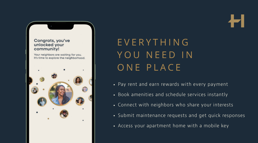 phone with people on them