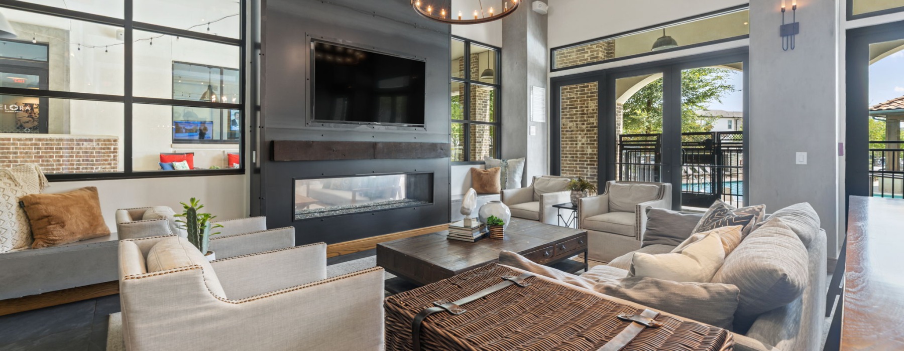 Amenities/Features