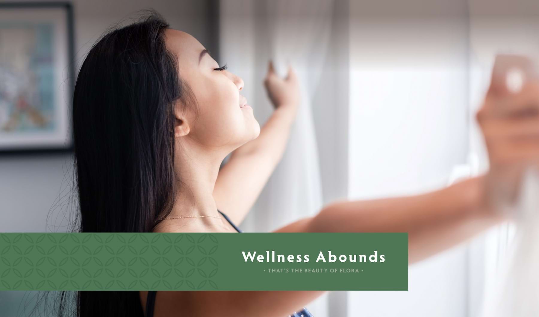 Wellness Abounds  Wellness Abounds